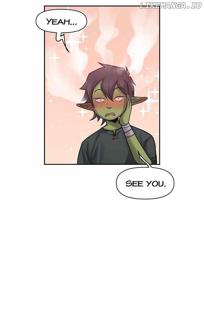 Lord of Goblins Chapter 64 - Page 48 in English