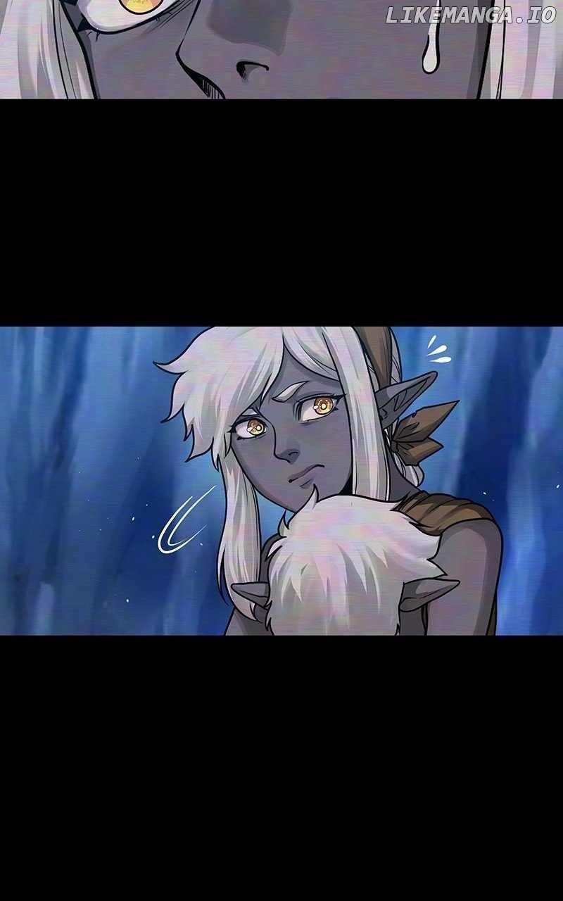 Lord of Goblins Chapter 64 - Page 8 in English
