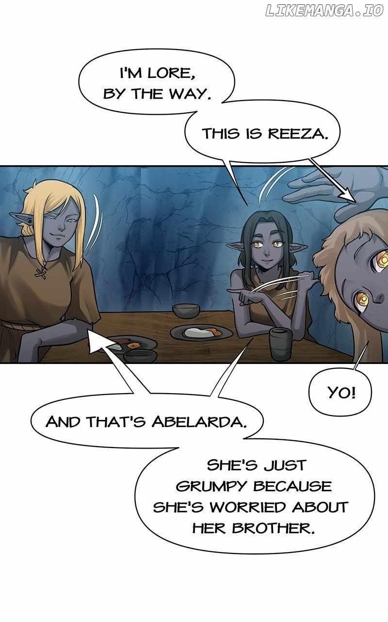 Lord of Goblins Chapter 65 - Page 15 in English