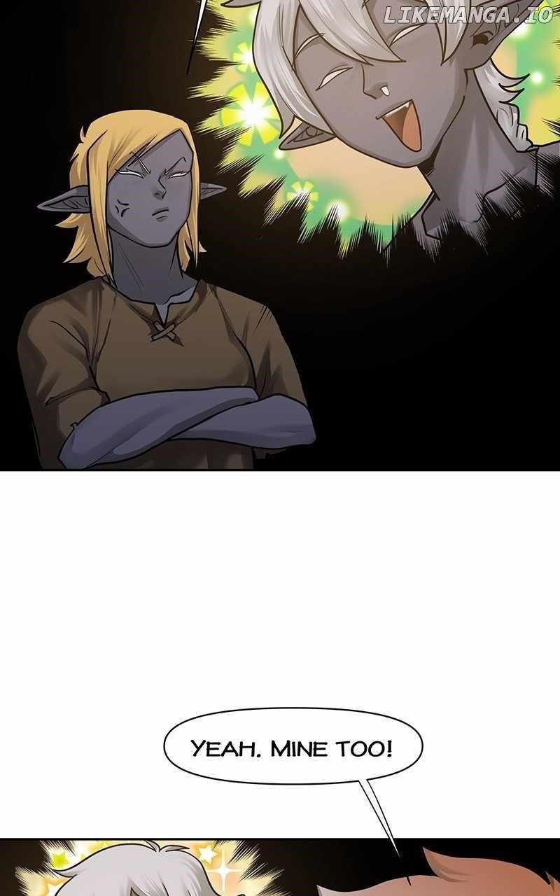 Lord of Goblins Chapter 65 - Page 17 in English