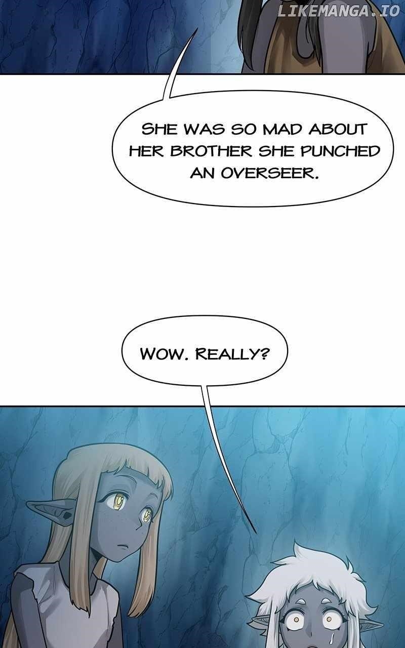 Lord of Goblins Chapter 65 - Page 19 in English