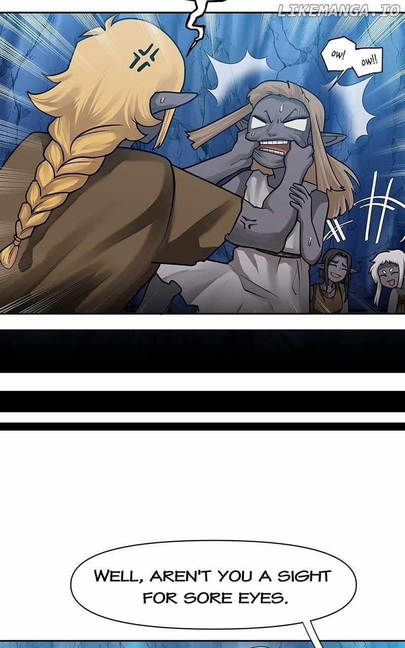 Lord of Goblins Chapter 65 - Page 23 in English