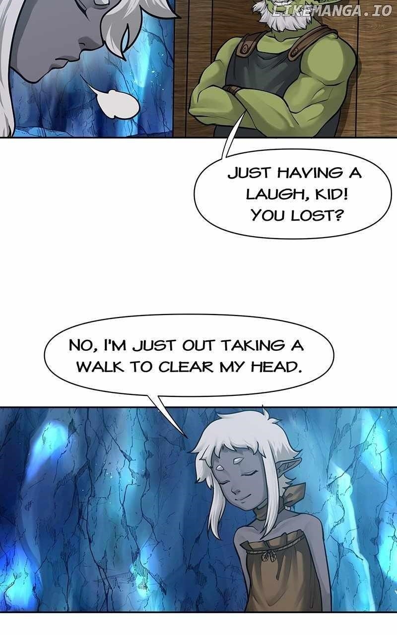 Lord of Goblins Chapter 65 - Page 25 in English