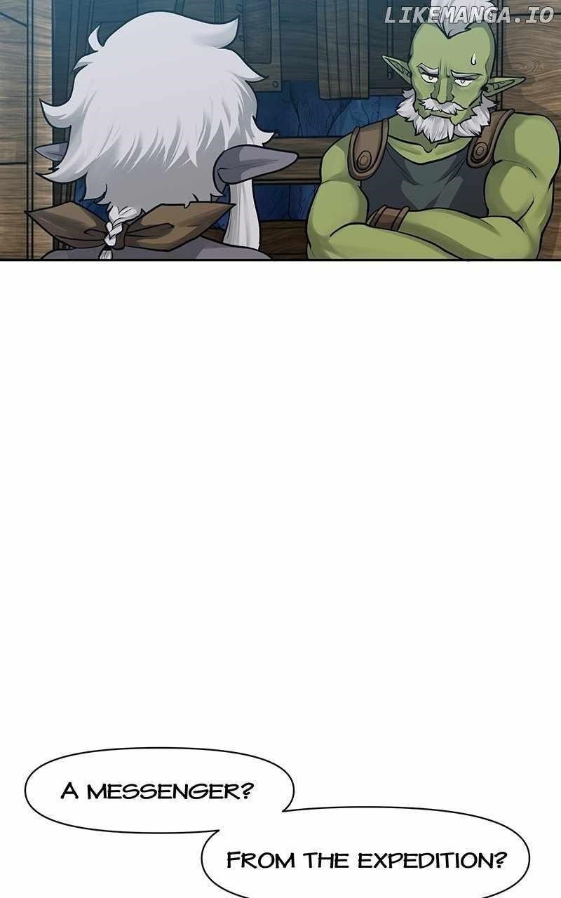 Lord of Goblins Chapter 65 - Page 29 in English