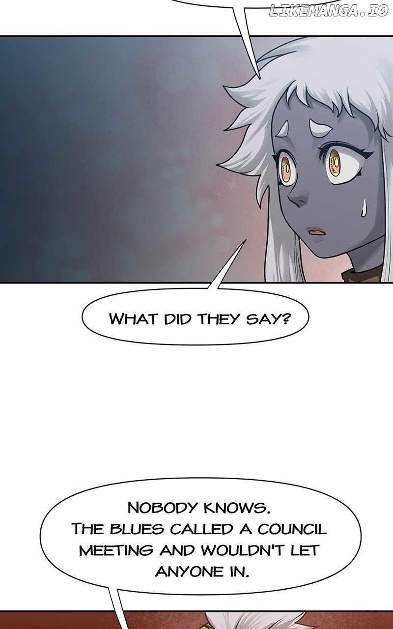 Lord of Goblins Chapter 65 - Page 30 in English