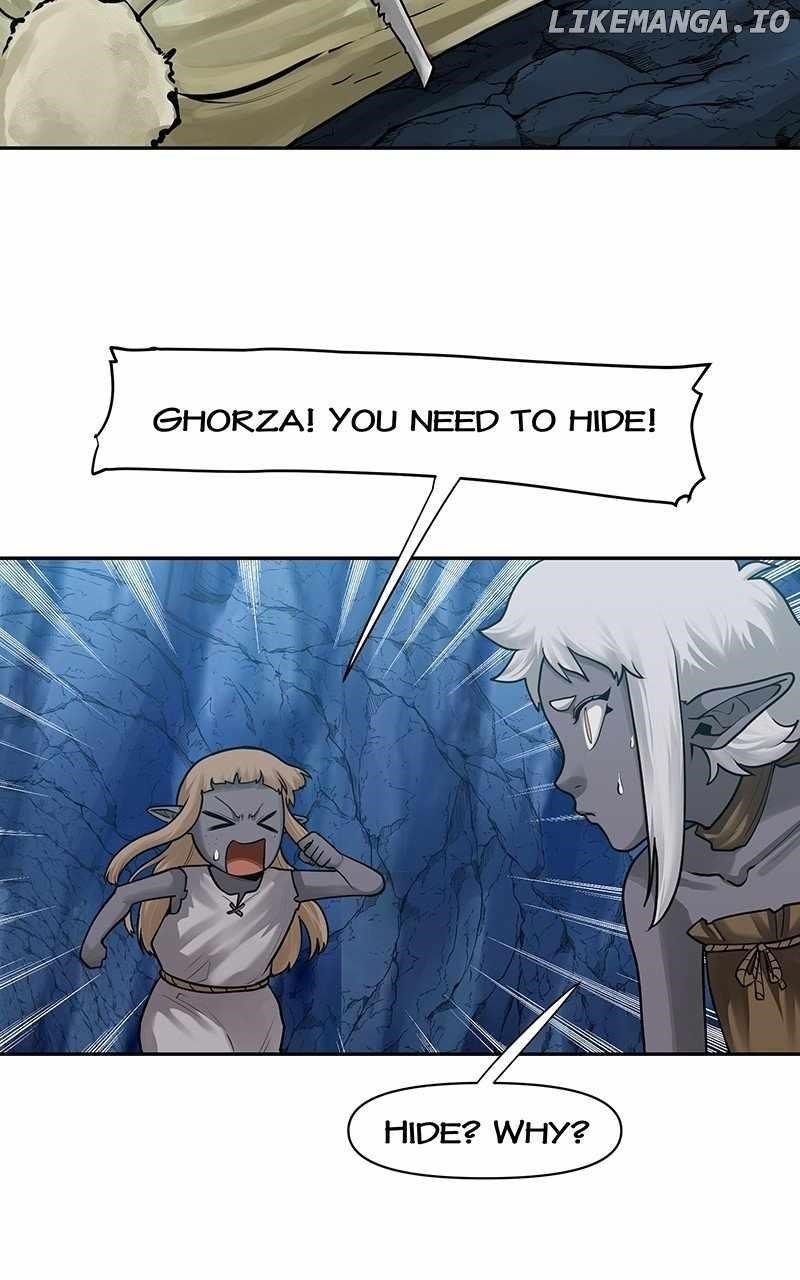 Lord of Goblins Chapter 65 - Page 35 in English