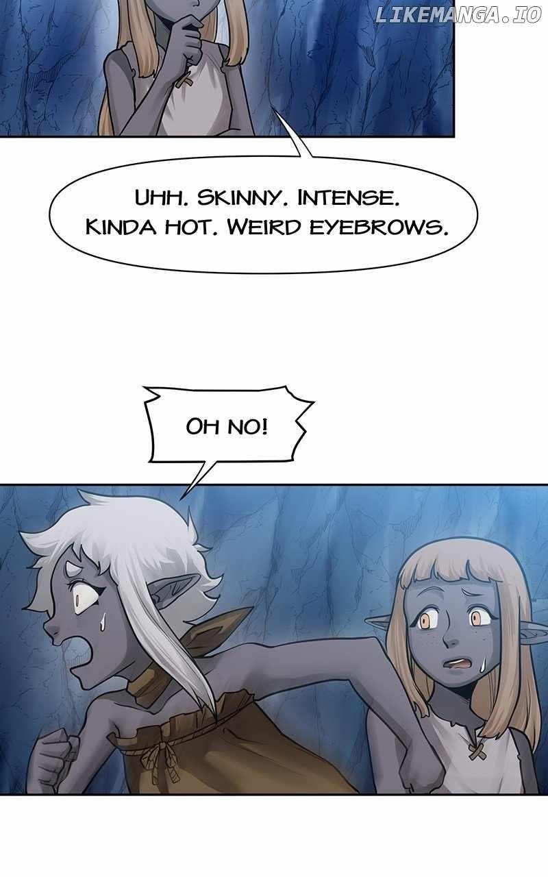 Lord of Goblins Chapter 65 - Page 38 in English