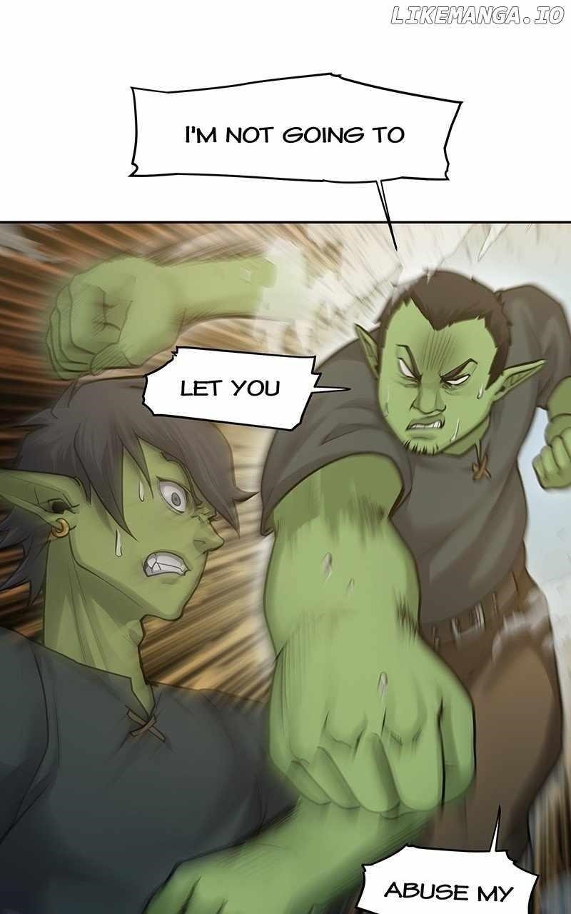 Lord of Goblins Chapter 65 - Page 39 in English
