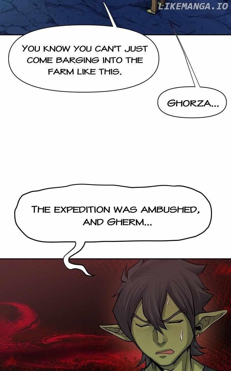 Lord of Goblins Chapter 65 - Page 47 in English