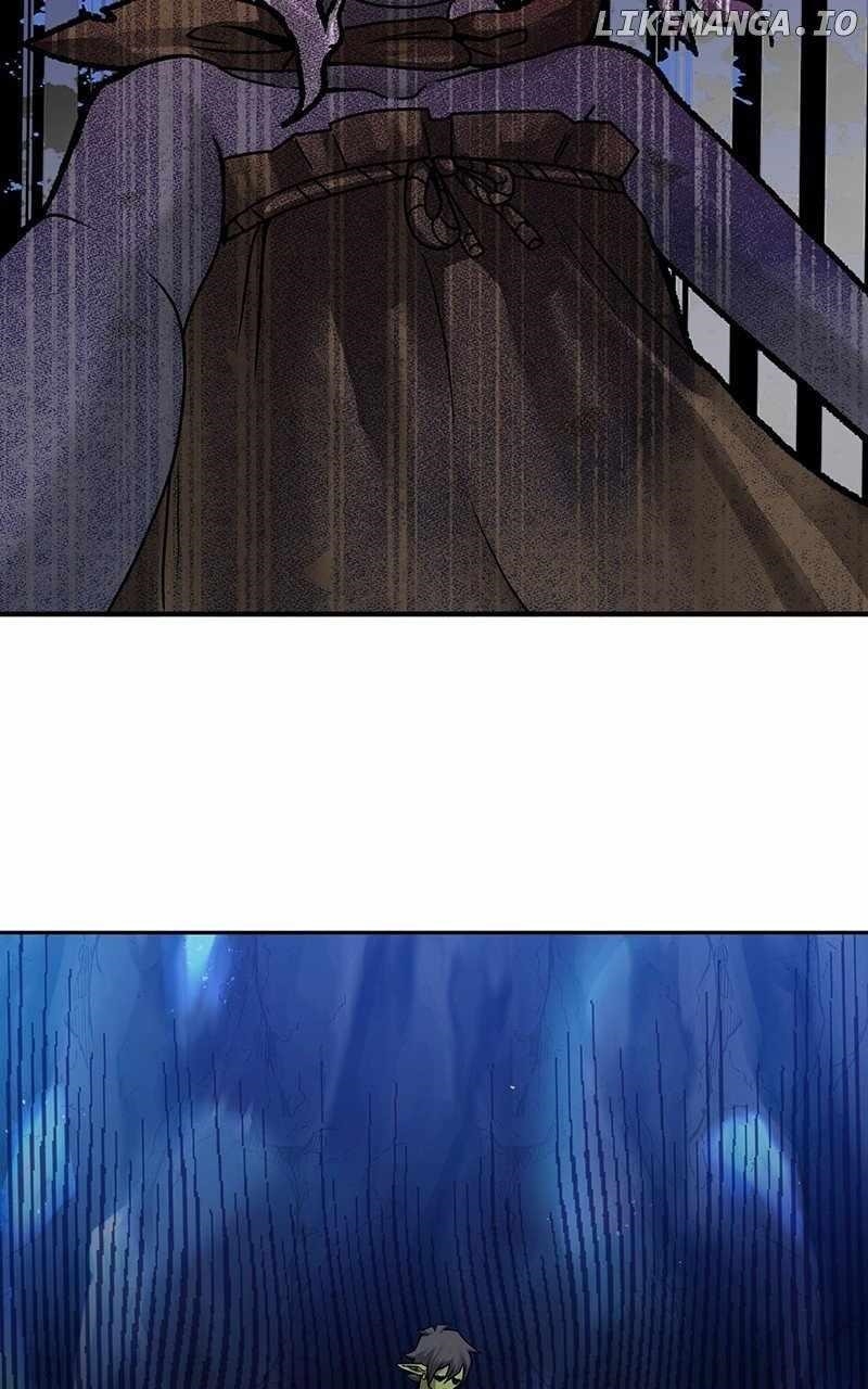 Lord of Goblins Chapter 65 - Page 49 in English
