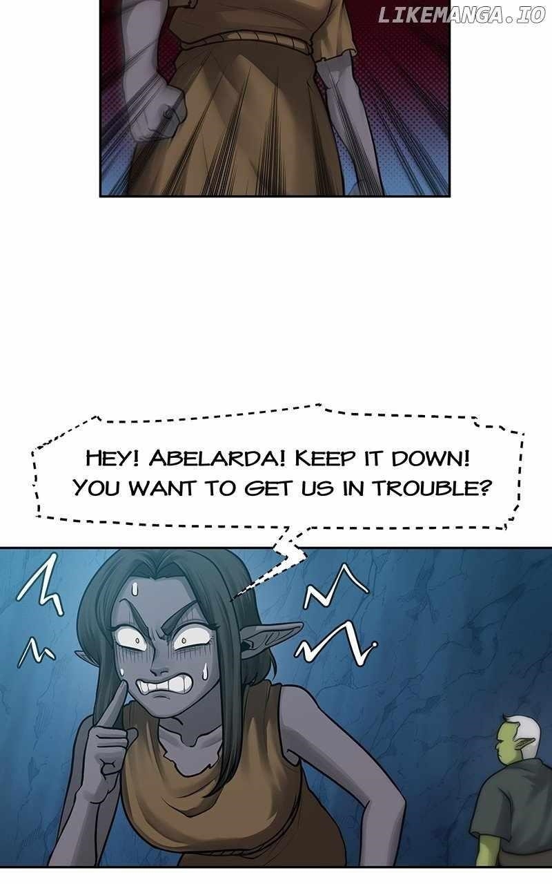 Lord of Goblins Chapter 65 - Page 6 in English
