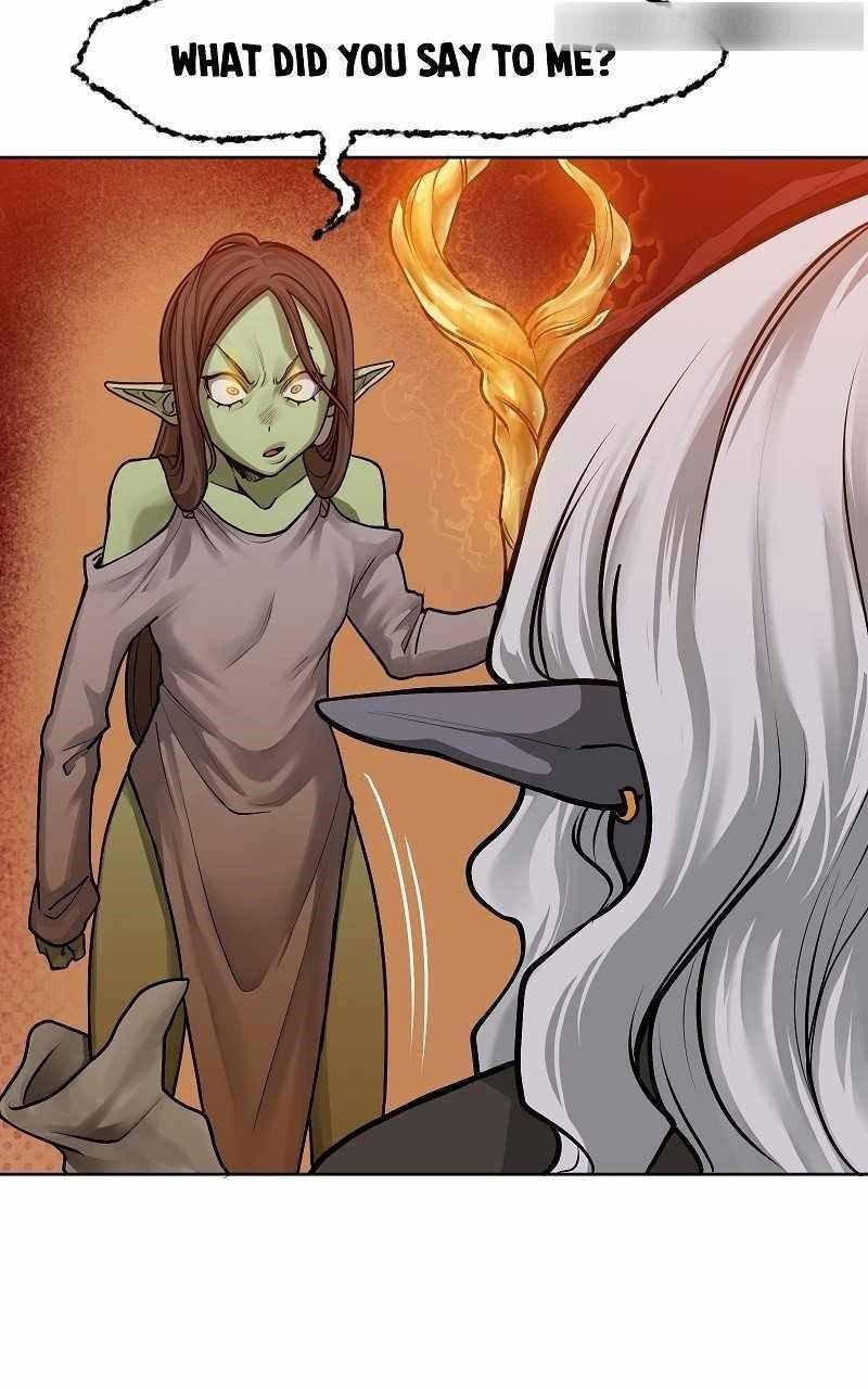 Lord of Goblins Chapter 66 - Page 11 in English