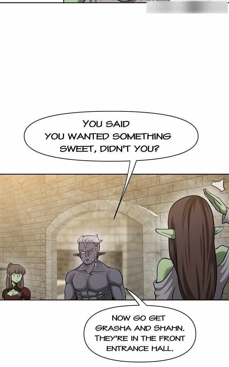 Lord of Goblins Chapter 66 - Page 16 in English