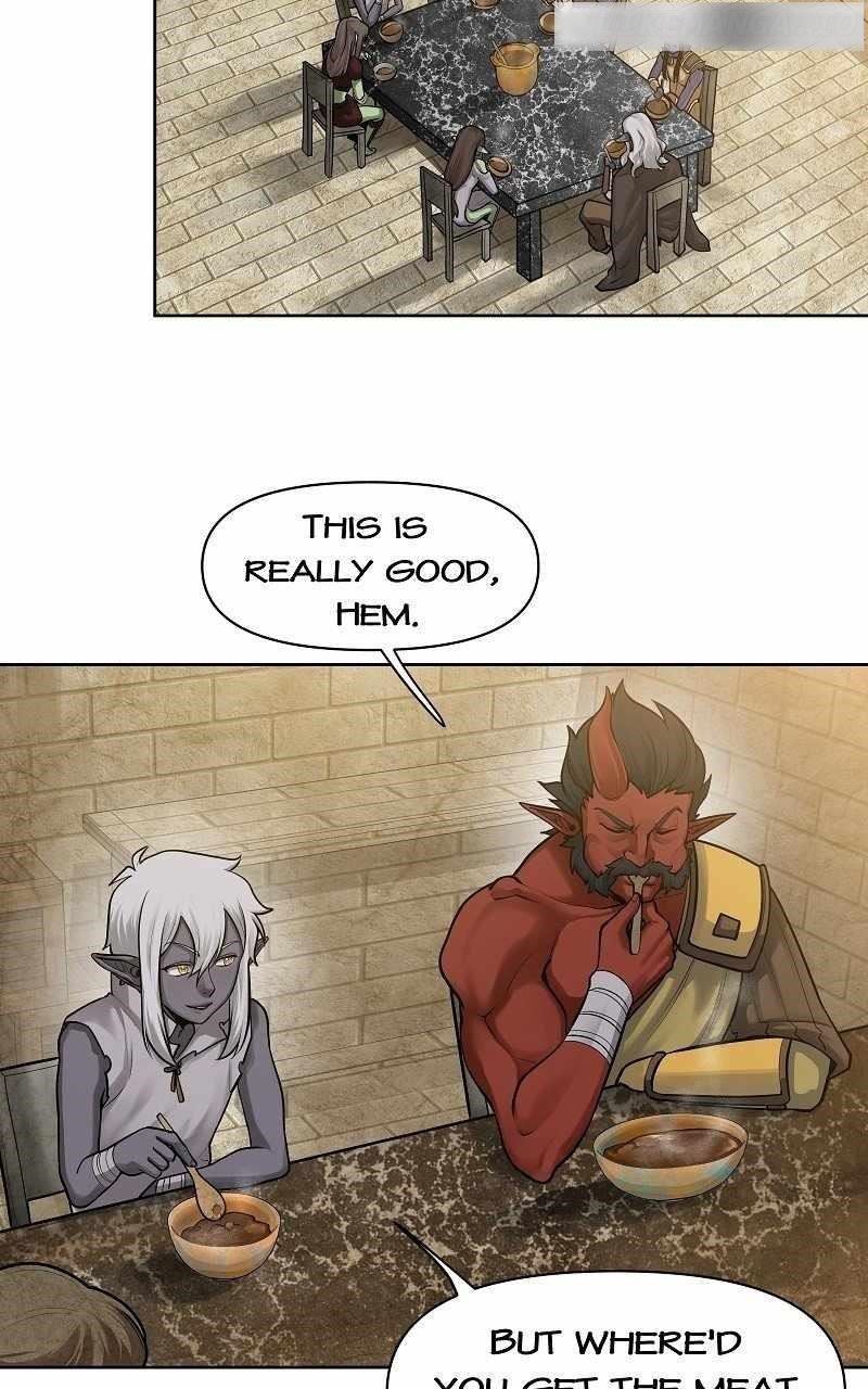 Lord of Goblins Chapter 66 - Page 18 in English