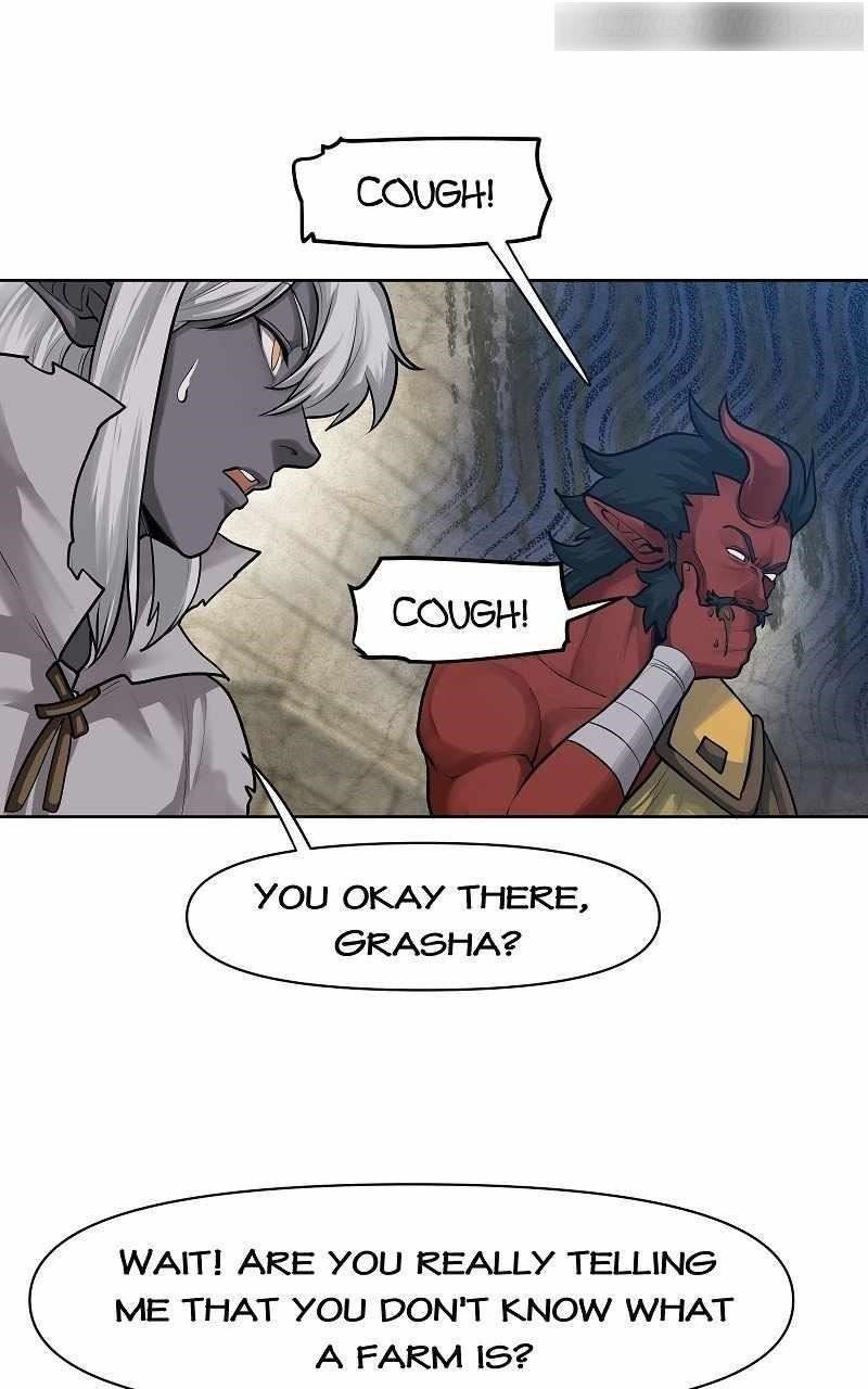 Lord of Goblins Chapter 66 - Page 20 in English