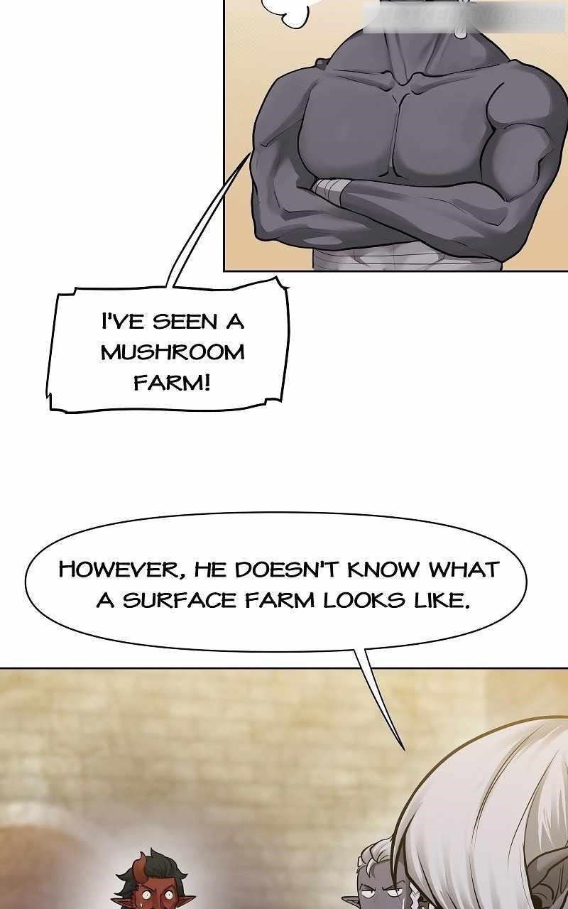 Lord of Goblins Chapter 66 - Page 22 in English