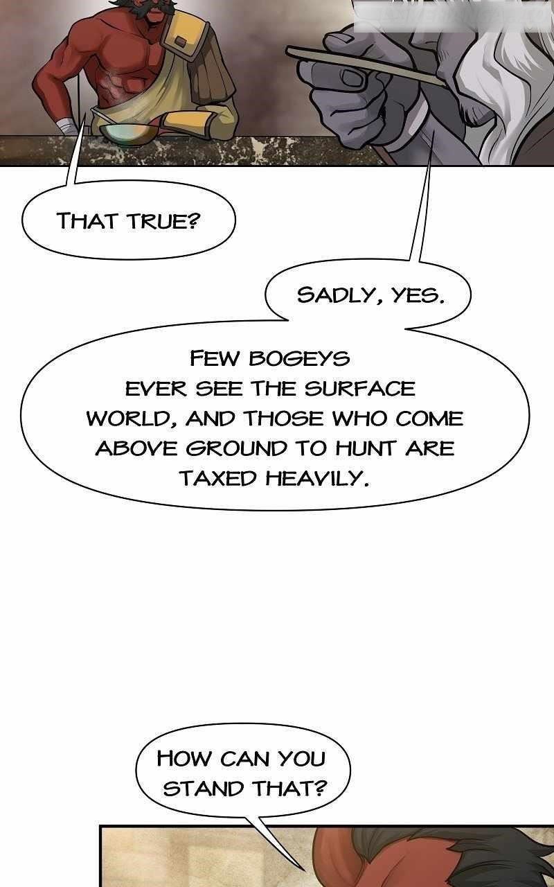 Lord of Goblins Chapter 66 - Page 23 in English