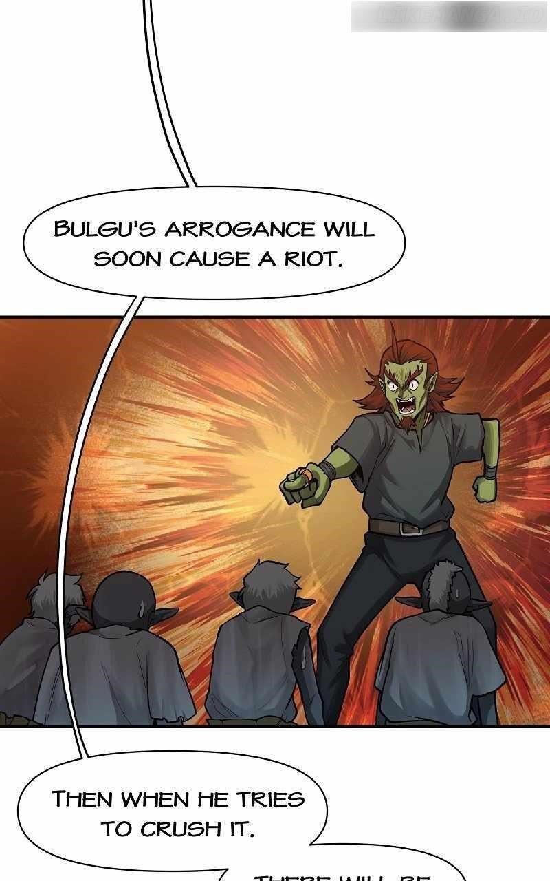 Lord of Goblins Chapter 66 - Page 26 in English