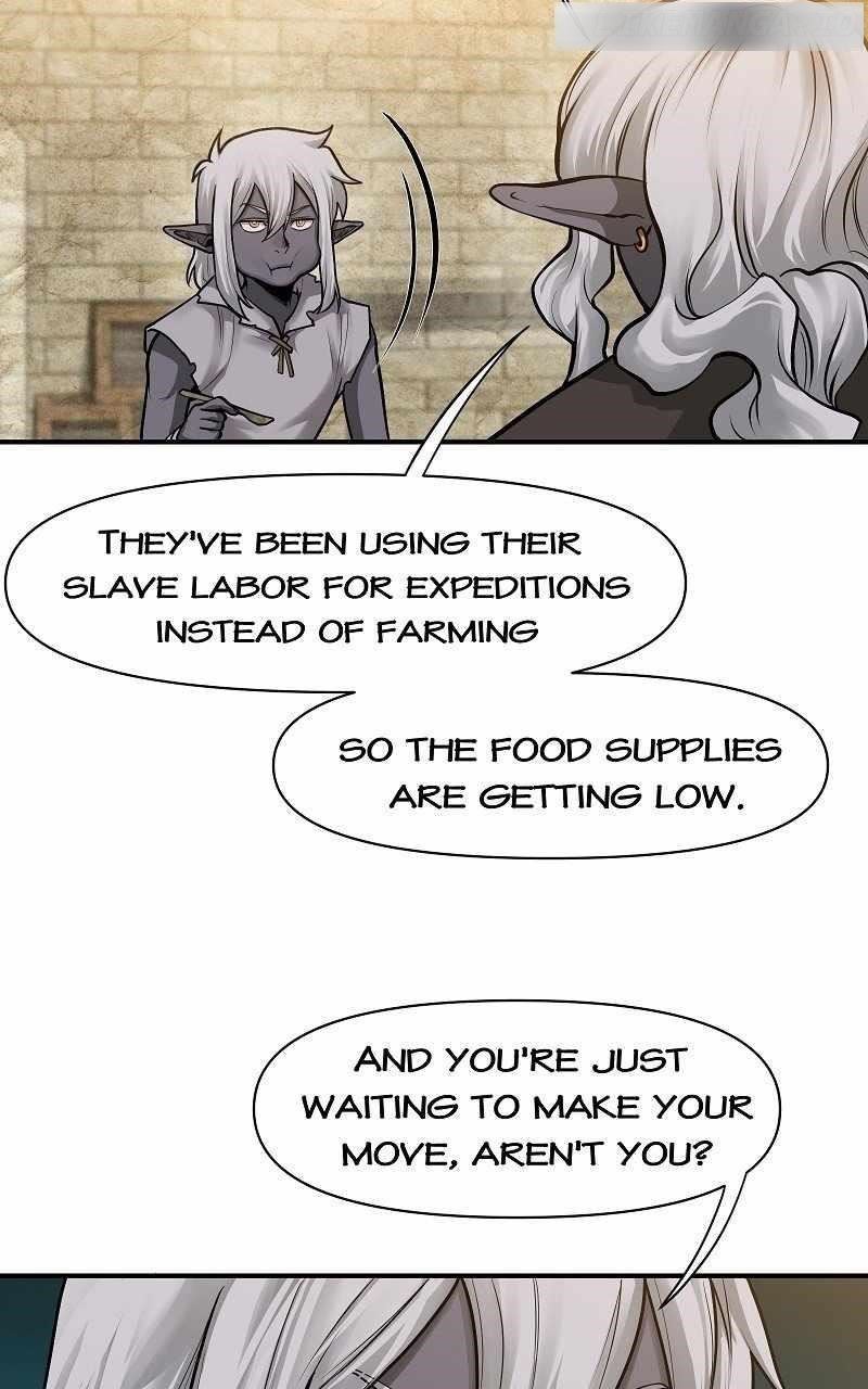 Lord of Goblins Chapter 66 - Page 30 in English
