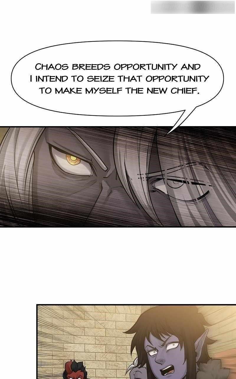 Lord of Goblins Chapter 66 - Page 32 in English