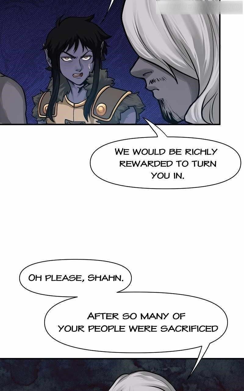 Lord of Goblins Chapter 66 - Page 34 in English