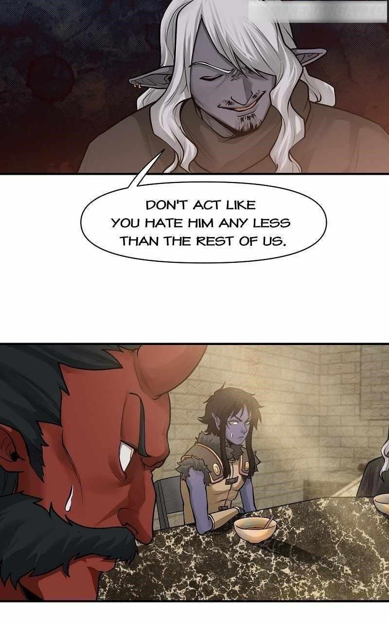 Lord of Goblins Chapter 66 - Page 35 in English