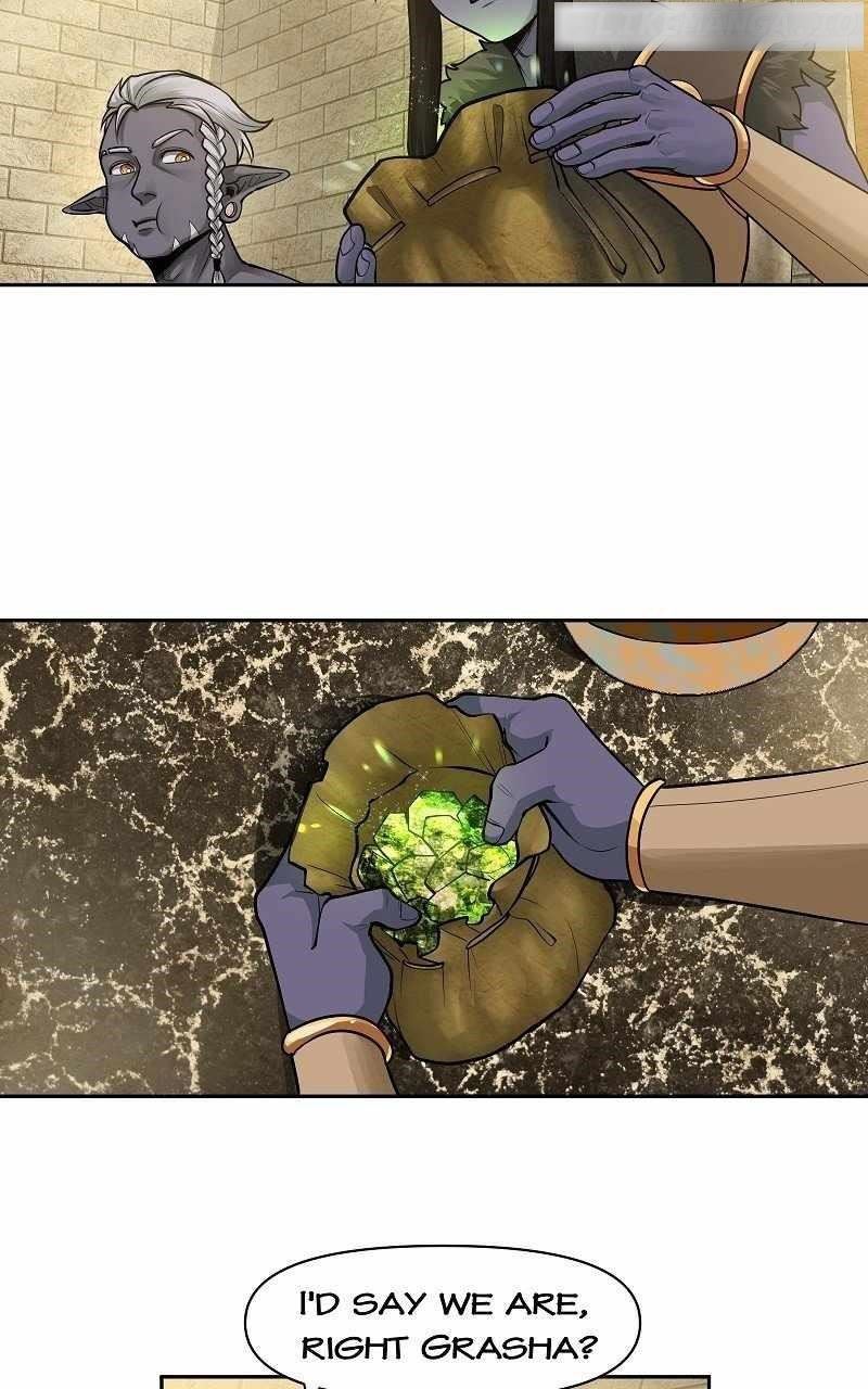 Lord of Goblins Chapter 66 - Page 39 in English