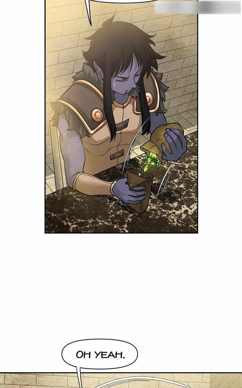 Lord of Goblins Chapter 66 - Page 40 in English