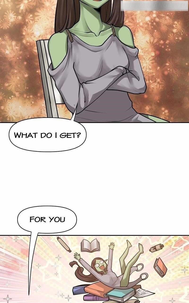 Lord of Goblins Chapter 66 - Page 42 in English