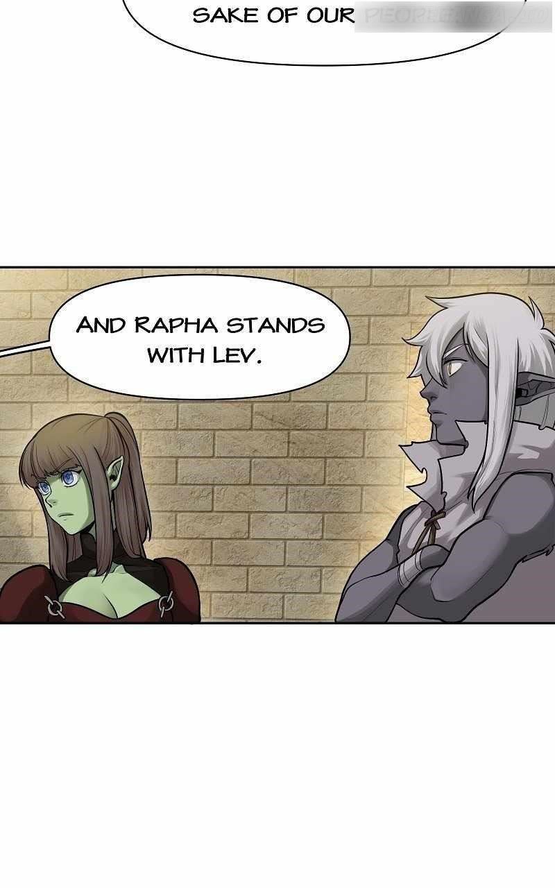 Lord of Goblins Chapter 66 - Page 45 in English