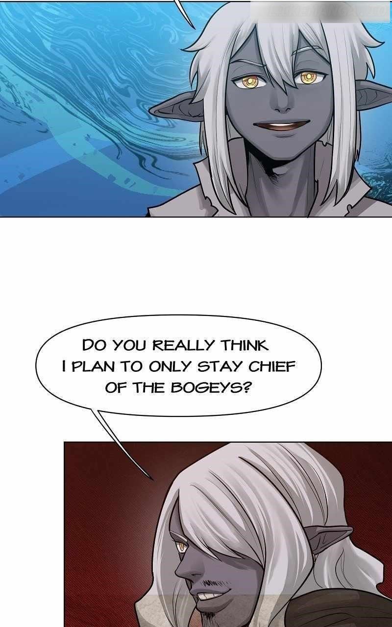 Lord of Goblins Chapter 66 - Page 47 in English