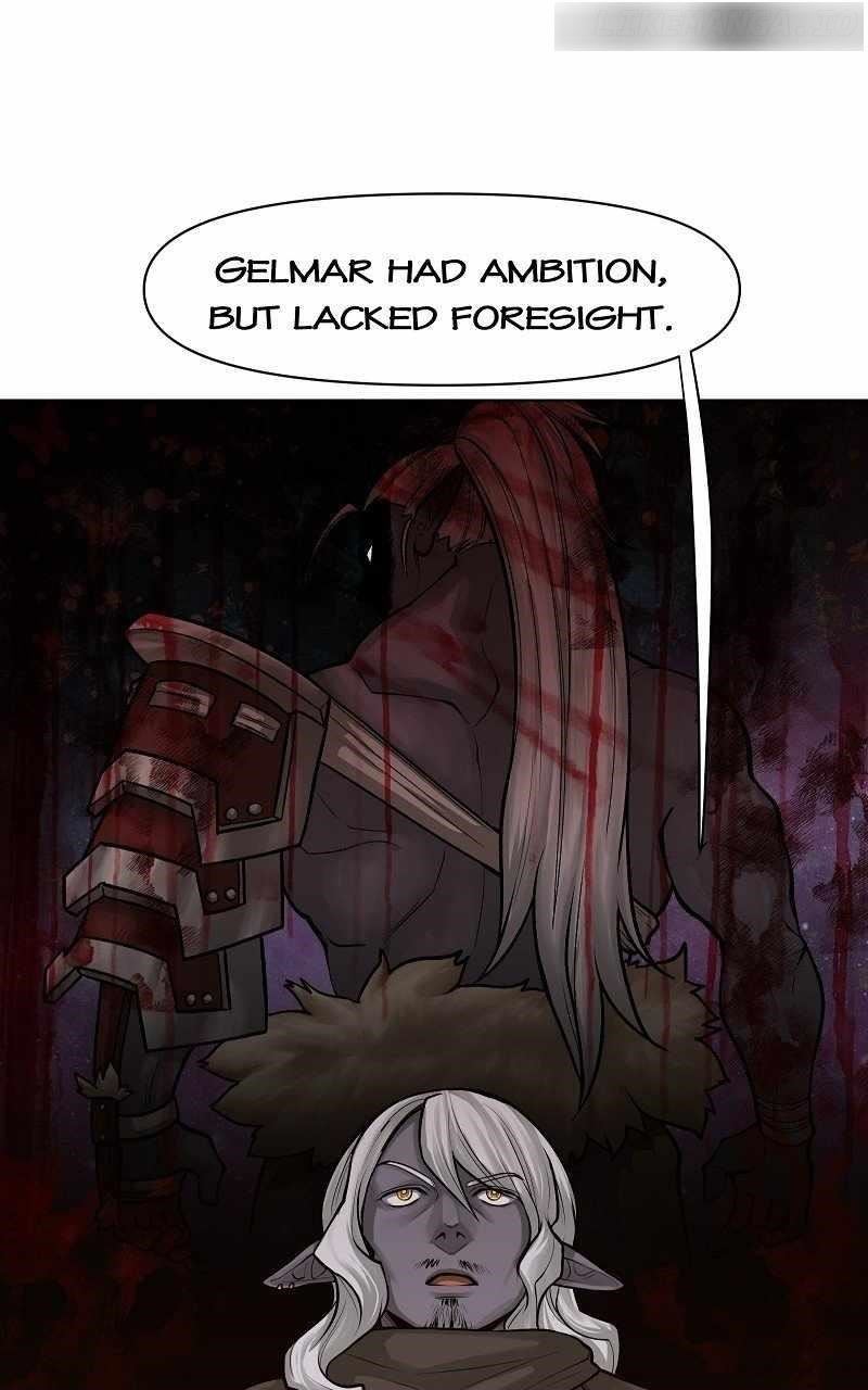 Lord of Goblins Chapter 66 - Page 50 in English