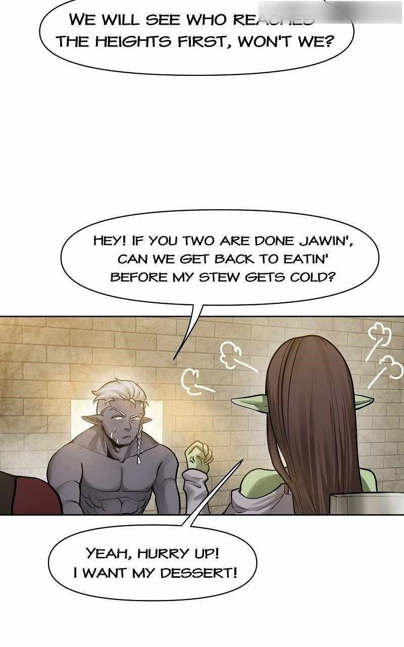 Lord of Goblins Chapter 66 - Page 56 in English