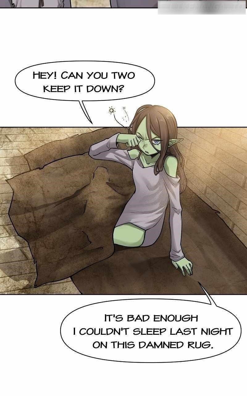 Lord of Goblins Chapter 66 - Page 9 in English