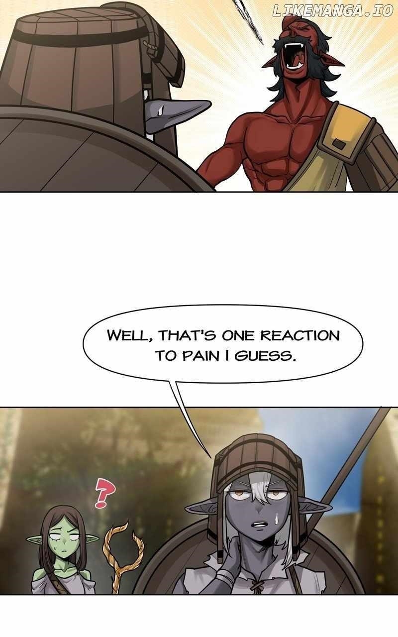 Lord of Goblins Chapter 67 - Page 15 in English