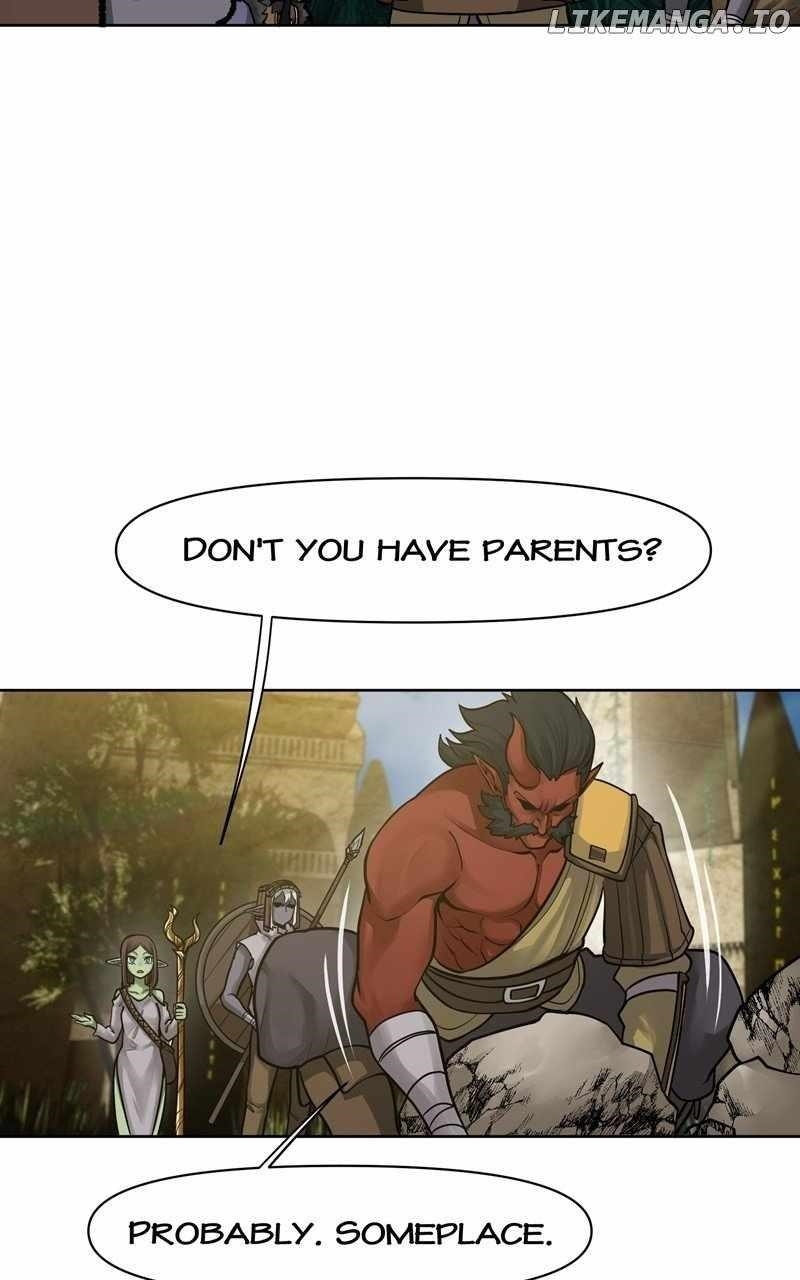 Lord of Goblins Chapter 67 - Page 19 in English