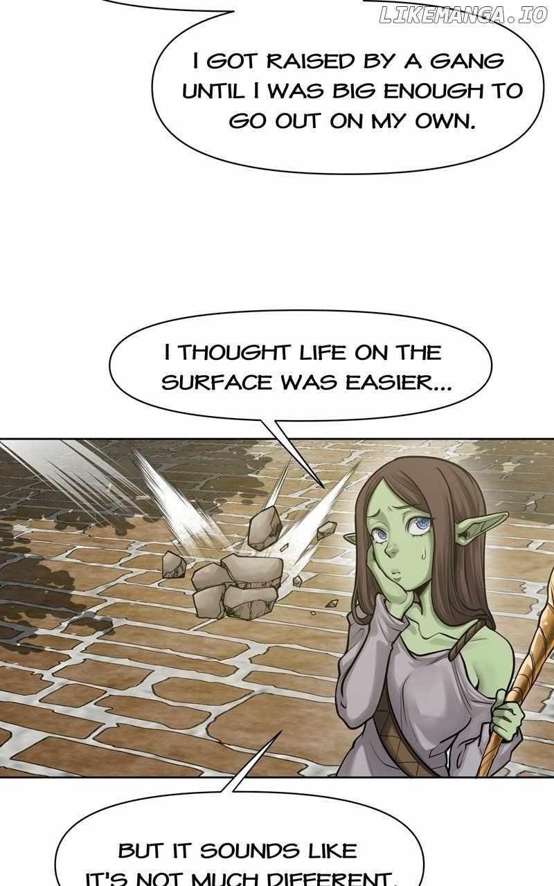 Lord of Goblins Chapter 67 - Page 20 in English