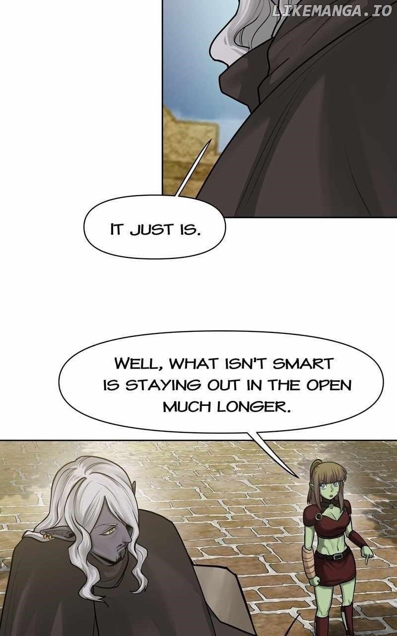 Lord of Goblins Chapter 67 - Page 25 in English