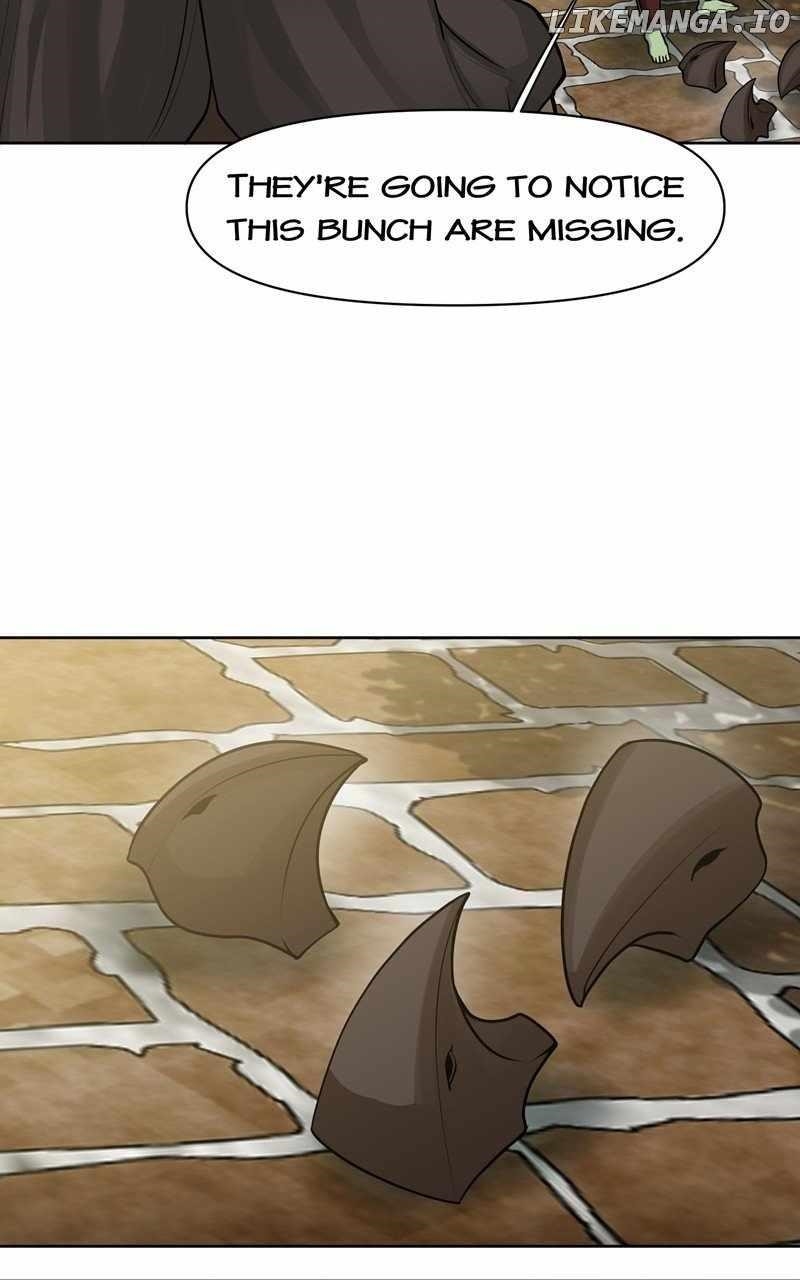 Lord of Goblins Chapter 67 - Page 26 in English