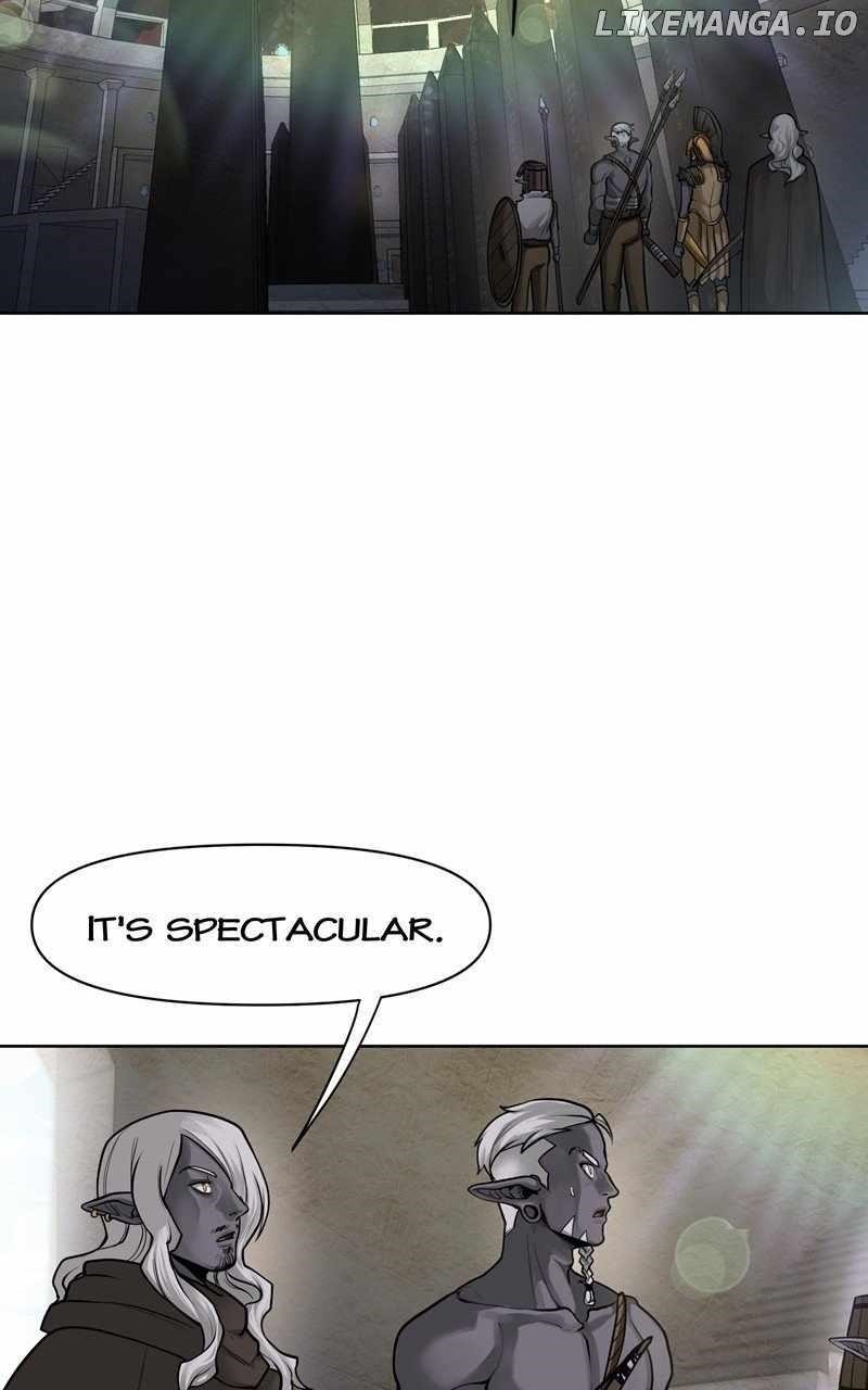 Lord of Goblins Chapter 67 - Page 32 in English