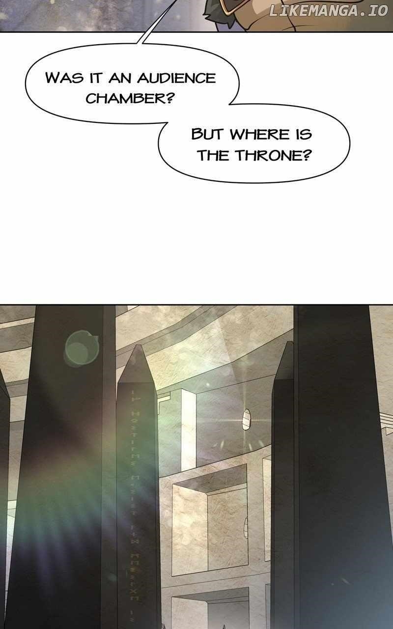 Lord of Goblins Chapter 67 - Page 34 in English