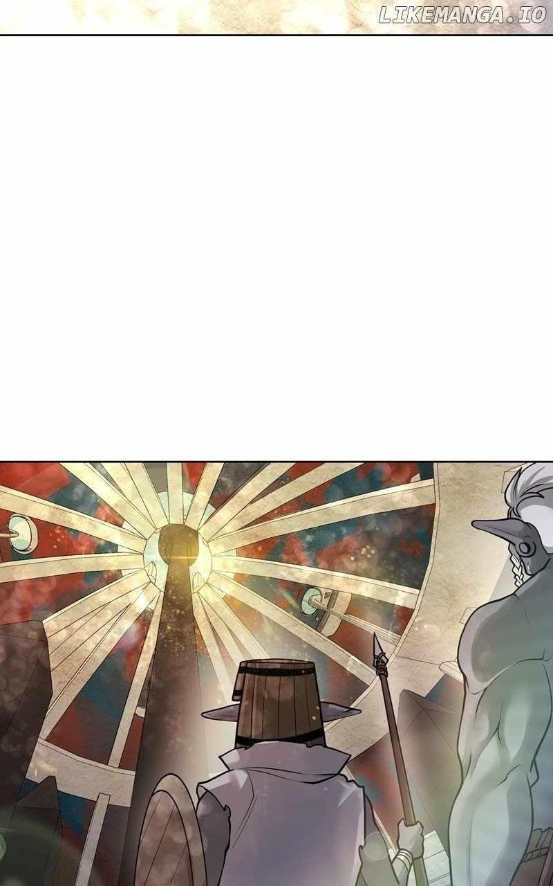 Lord of Goblins Chapter 67 - Page 36 in English
