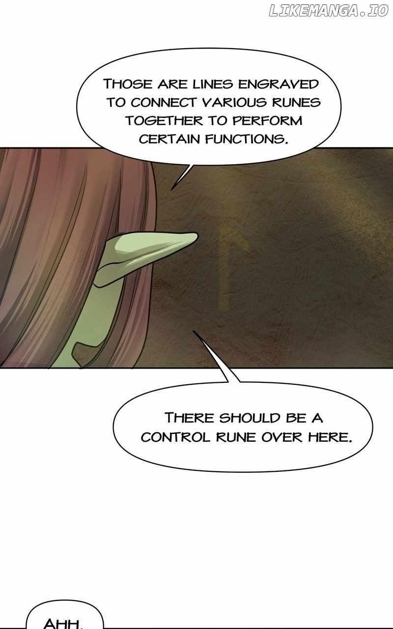 Lord of Goblins Chapter 67 - Page 39 in English