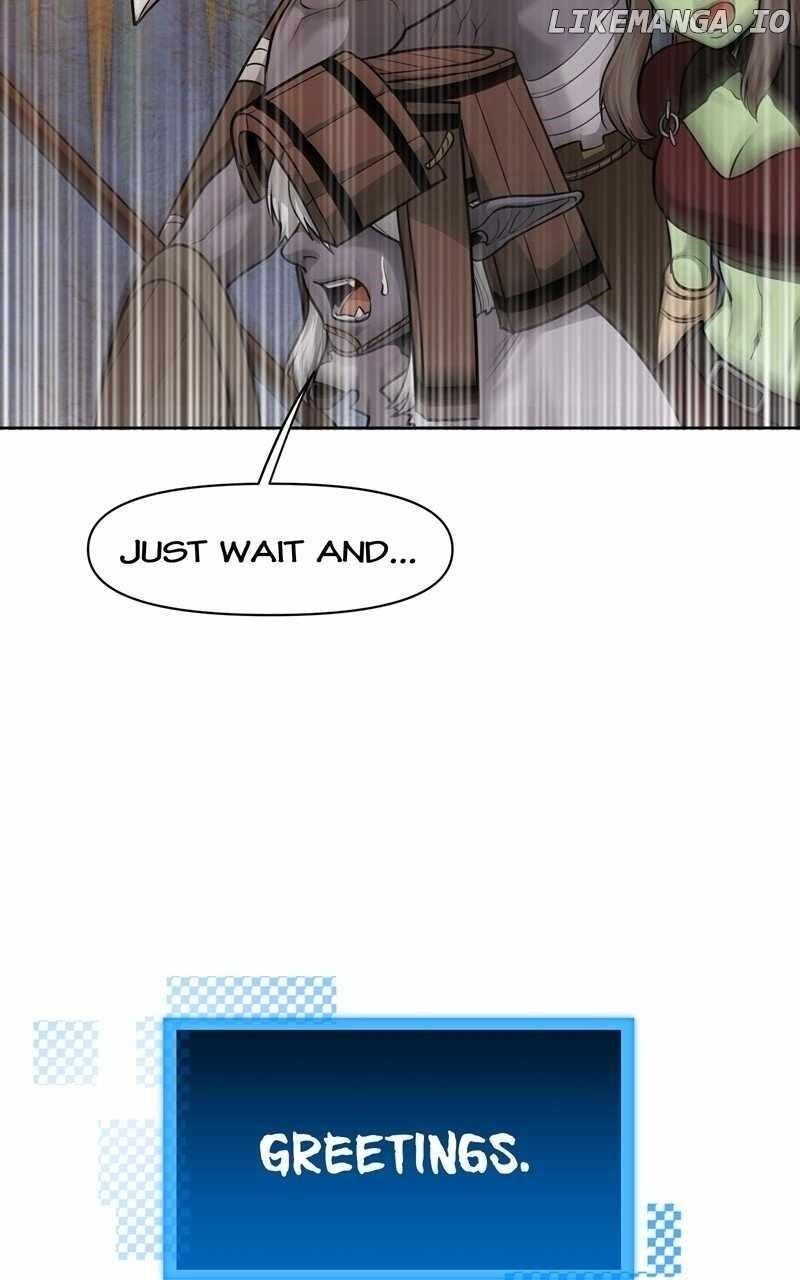 Lord of Goblins Chapter 67 - Page 44 in English
