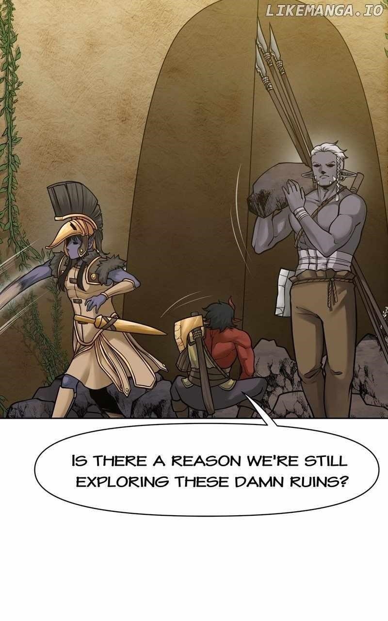 Lord of Goblins Chapter 67 - Page 7 in English