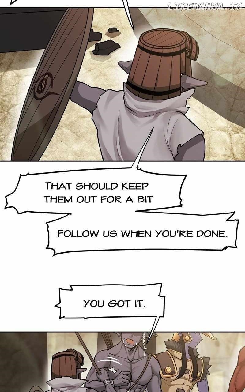 Lord of Goblins Chapter 68 - Page 10 in English