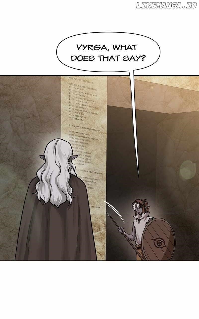 Lord of Goblins Chapter 68 - Page 13 in English