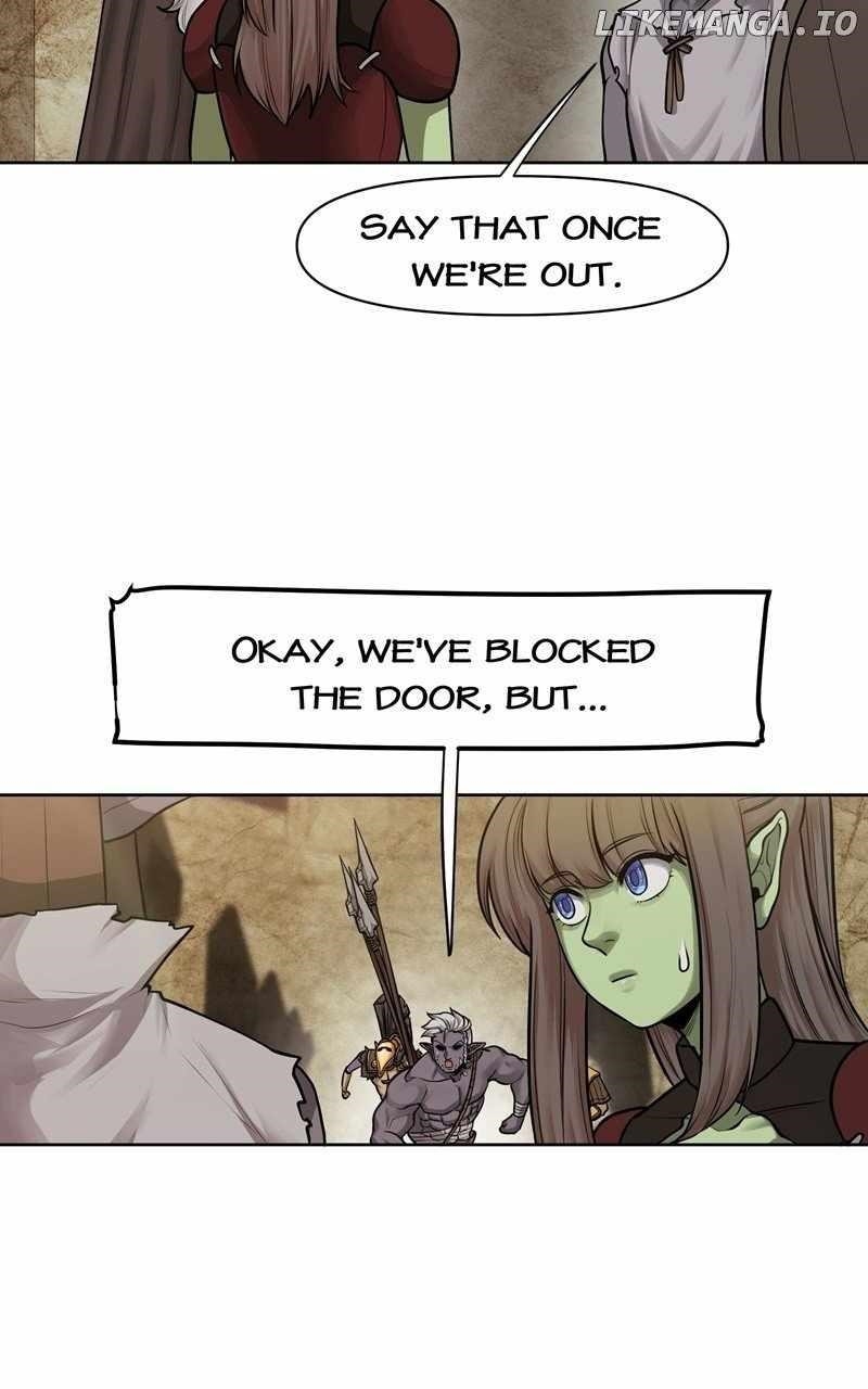 Lord of Goblins Chapter 68 - Page 15 in English