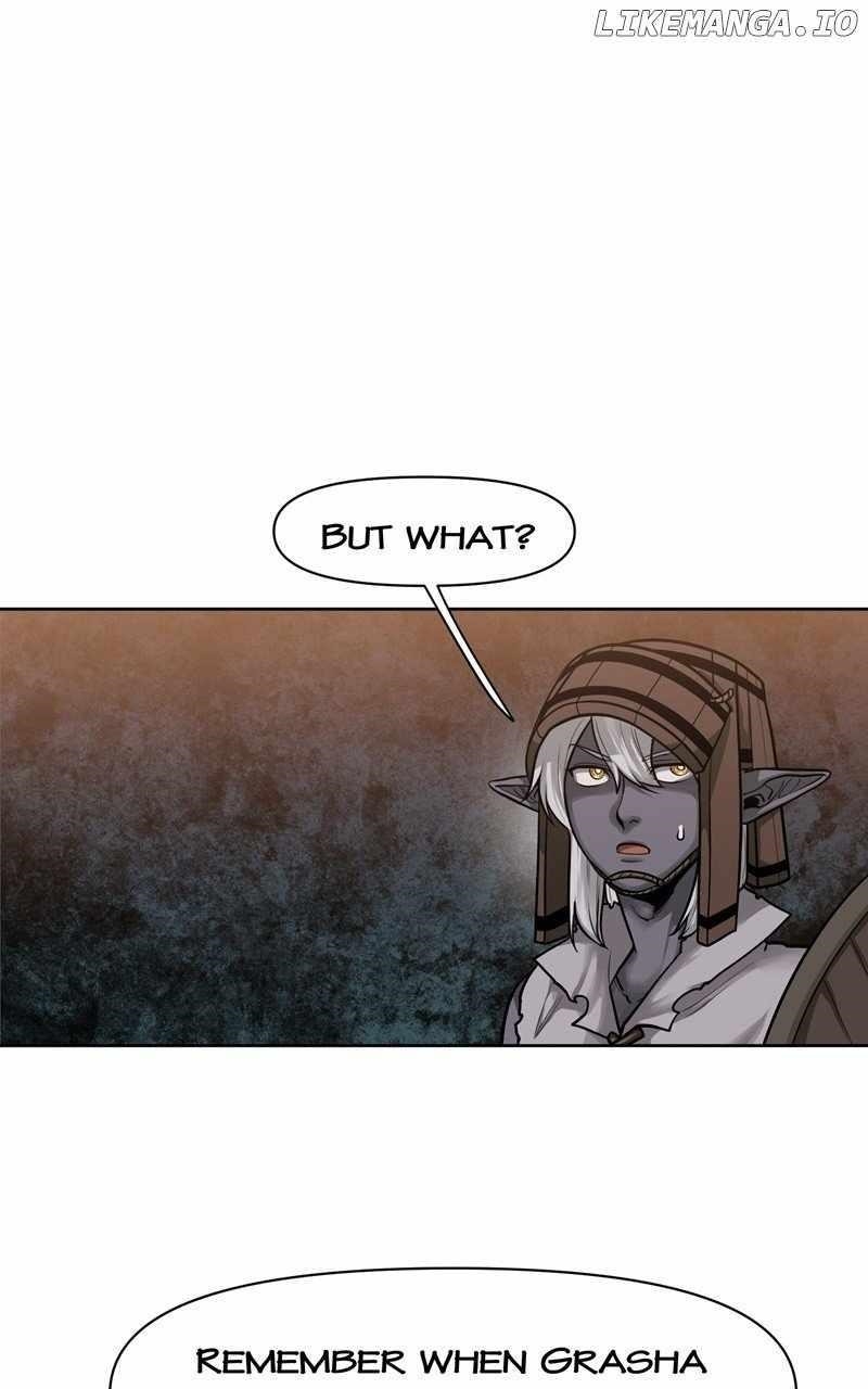 Lord of Goblins Chapter 68 - Page 16 in English