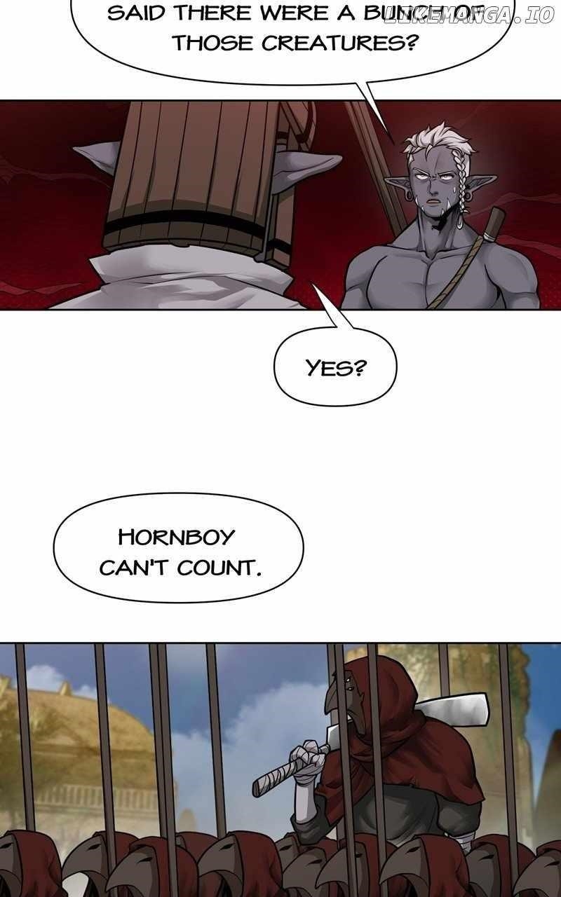 Lord of Goblins Chapter 68 - Page 17 in English